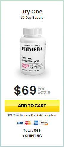 Primera 1 bottle