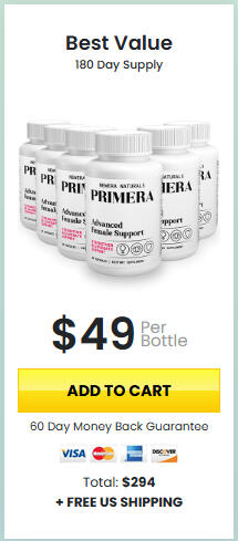 Primera 6 bottle